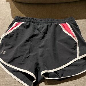 Under Armour women’s shorts